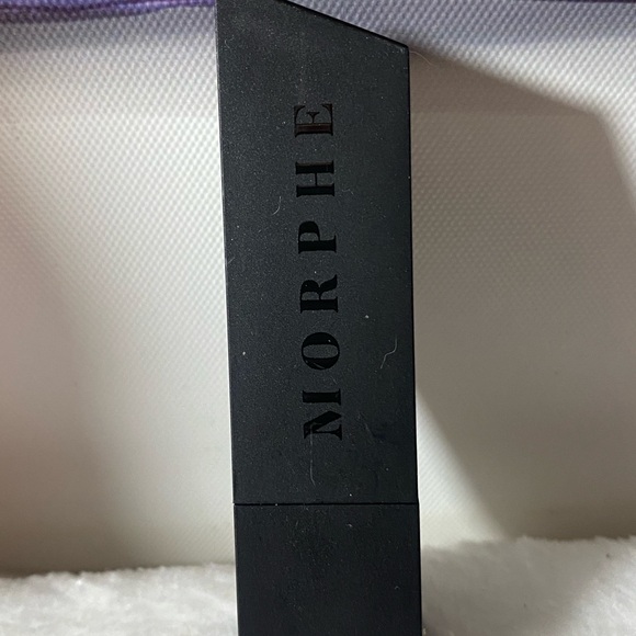 NWOB Morphe Matte Lipstick-Boo - Picture 3 of 3